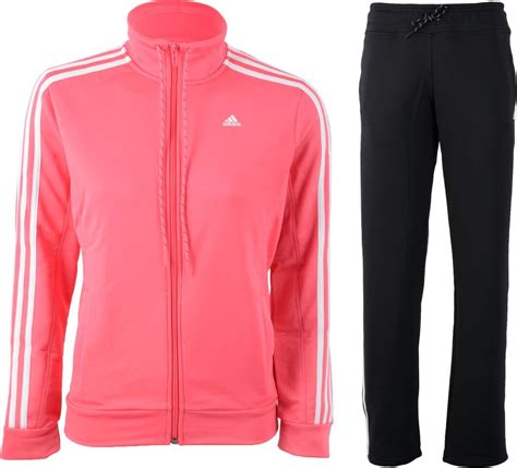 adidas trainingspak dames sale
